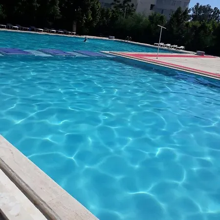 Konyaalti Apart Apartamento