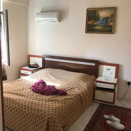 Apartamento Konyaalti Apart Antalya