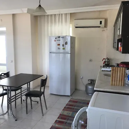 Konyaalti Apart Apartamento Antalya